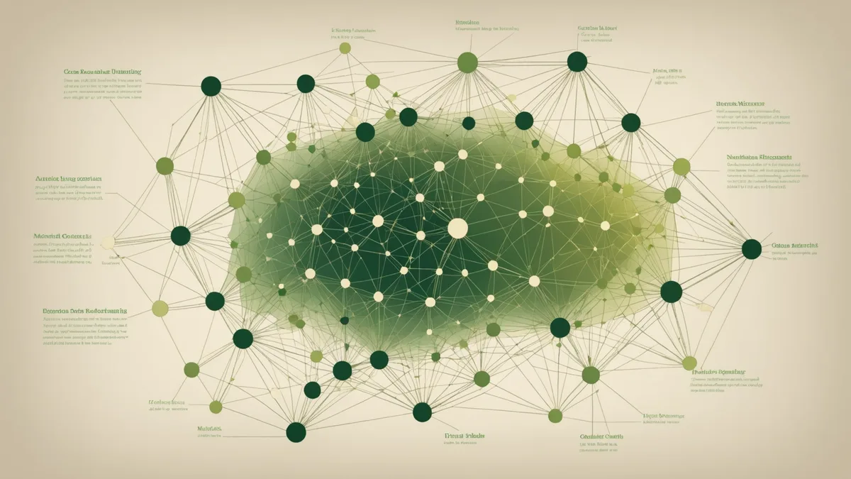 Rights ecosystem showing PRO and publisher workflows connecting to Musical AI attribution data