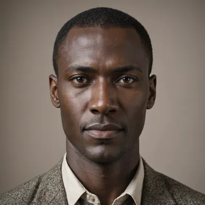 James Adeyemi